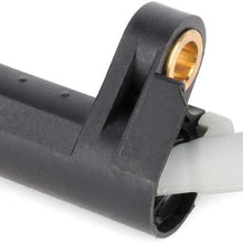 OCPTY ABS sensor,Left+Right+Front+Rear Wheel Speed Sensor ALS461 ALS1438 Fit for 1995 1997-1998 BMW 740i 1995-1998 BMW 740iL Pack of 4