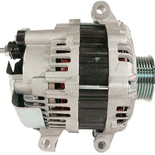 DB Electrical AMT0181 Alternator Compatible with/Replacement for Mazda MPV 3.0 3.0L 02 03 04 02 06 2002 2003 2004 2005 2006 /AJ51-18-300, AJ51-18-300A /A3TJ0191, A3TJ0191A