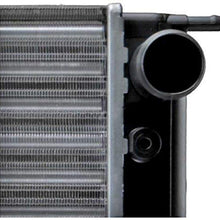 Behr Hella Service 376713301 Radiator