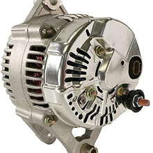 DB Electrical AND0250 Alternator Compatible With/Replacement For 3.9L 5.9L Dodge Dakota Pickup Truck 2001 2002 2003, Ram Truck 2001 2002 2003, Van 2001 2002 2003 113564 56028920AB 13911