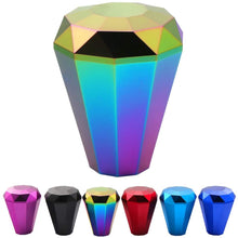 Universal Shift Knob Manual Gear Shifter Lever knob for Racing Car Purple #8555
