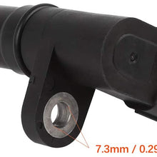 uxcell 28810-P7W-004 Transmission Speed Sensor Replacement for Honda Civic CR-V Insight Odyssey Pilot