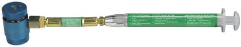 Robinair ROB18470 1 Pack Oil Injector (R1234Yf)