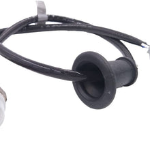 JESBEN Oxygen Sensor Downstream Right Sensor 2 Replacement for Sienna 3.5L-V6 2GRFE GSL30 GSL33 2011-2014 89465-08060 234-4540