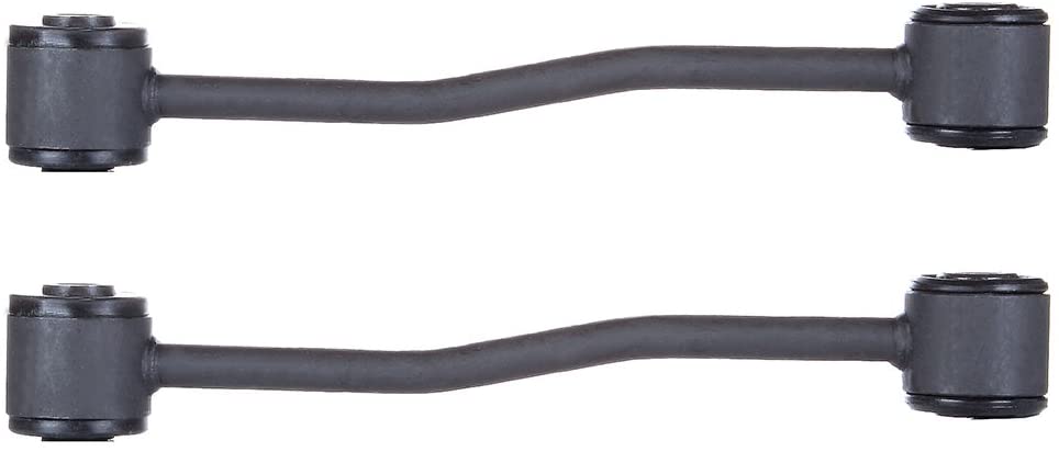 ECCPP Rear Sway Bar End Link fit for 1999-2004 Jeep Grand Cherokee 2pcs K3202