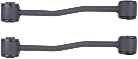 ECCPP Rear Sway Bar End Link fit for 1999-2004 Jeep Grand Cherokee 2pcs K3202