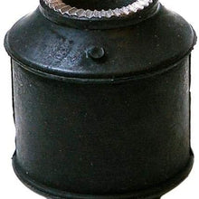 A-Partrix 2X Suspension Control Arm Bushing Rear Inner At Crossmember Compatible With Accent