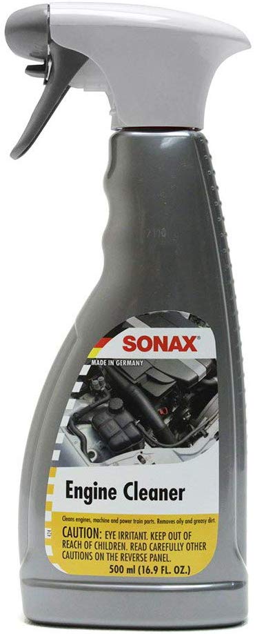 Sonax (543200-755) Engine Cold Cleaner - 16.9 fl. oz.