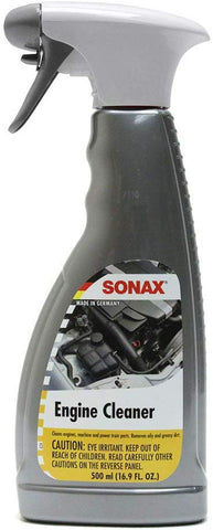 Sonax (543200-755) Engine Cold Cleaner - 16.9 fl. oz.