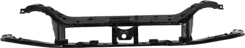 Garage-Pro Radiator Support for FORD FOCUS 00-07 Assembly Black Plastic with Steel