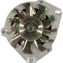 ACDelco 335-1032 Professional Alternator