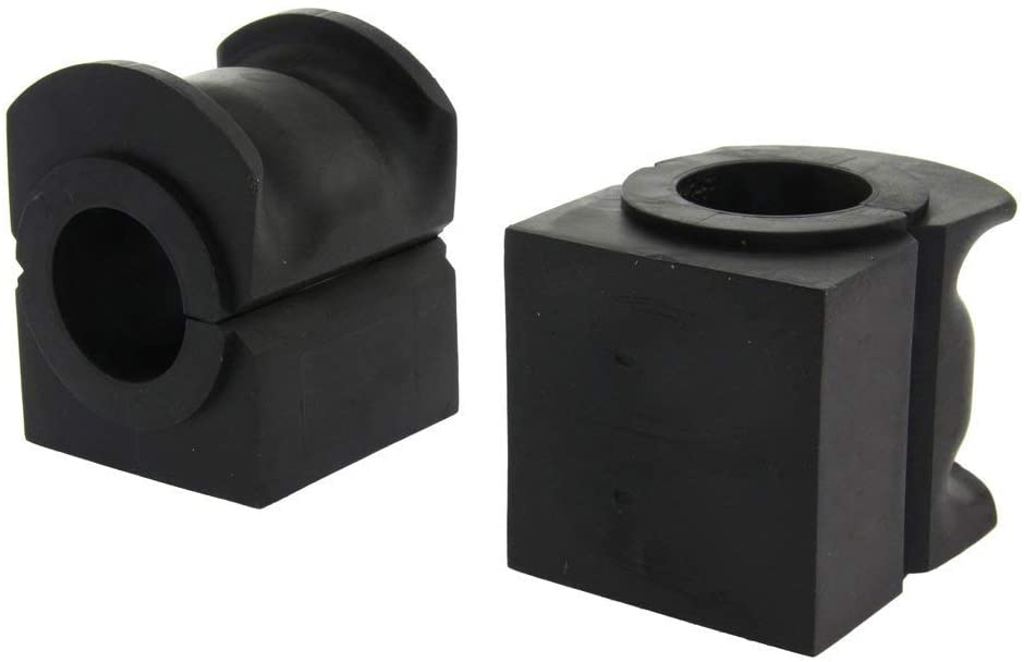 Centric 602.65144 Sway Bar Bushing Set, Front