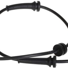 AUTEX 1pc ABS Wheel Speed Sensor Front Left/Right 479107S025 ALS621 5S10760