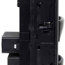 68231805AA 68139805AB 68139805AA 56046823AC Power Window Switch Replacement Parts For 2011-2012 Chrysler 300 C S 4-Door2015-2017 Chrysler 200 C S 4-Door2011-2014 Dodge Charger 4-Doo