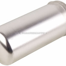 For Jeep Cherokee 1997 1998 1999 2000 A/C AC Accumulator Receiver Drier - BuyAutoParts 60-30804 NEW