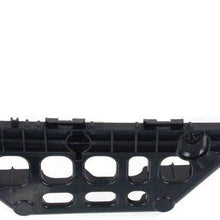 New Right Passenger Side Rear Bumper Retainer For 2015-2017 Toyota Camry Cover 5257506140 TO1133116