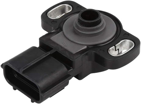 uxcell 2C0-85885-00-00 Turn Right Throttle Position Sensor TPS for Yamaha 06 07 R1 R6