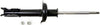 ACDelco 503-270 Professional Premium Gas Charged Front Suspension Strut Assembly