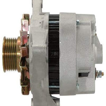 ACDelco 335-1053 Professional Alternator