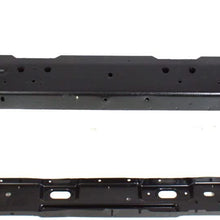 Sherman Replacement Part Compatible with Chevrolet Impala-Monte Carlo Radiator Support (Partslink Number GM1225227)