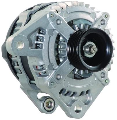 Remy 12833 Premium Remanufactured Alternator