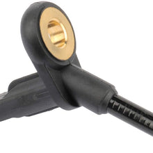 ANGLEWIDE 2 x ABS Wheel Speed Sensors Left+Right+Front Replacement for 2010-2013 Ford Transit Connect 2010 Ford Transit
