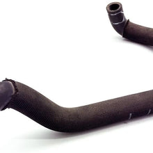 JSD 078121058AN Water Hose Engine Oil Cooler to Water Pipe
