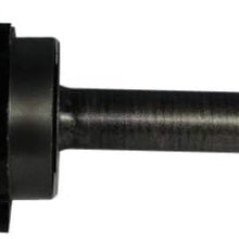 GSP NCV53520 CV Axle Shaft Assembly - Right Front (Passenger Side)
