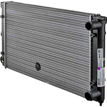 Behr Hella Service 376713301 Radiator