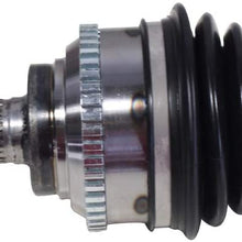 GSP NCV39004 CV Axle Shaft Assembly - Right Front (Passenger Side)