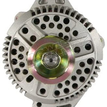 BBB Industries N7761-P57 Alternator