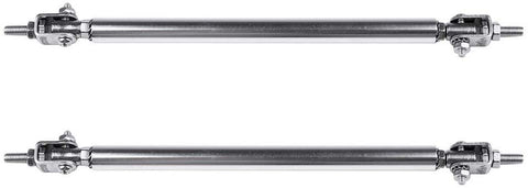 2X Adjustable 7.87