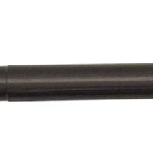 TRQ Front CV Axle Shaft Assembly 2 Piece Kit Pair Set New for 1999-2005 VW Jetta / 1999-2006 Golf / 1999-2005 Beetle / 2000-2002 Audi TT