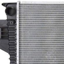 CSF 3363 Radiator