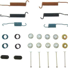 Centric Parts 119.66001 Self Adjuster Kit