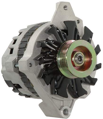 ACDelco 335-1005 Professional Alternator