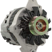 ACDelco 335-1005 Professional Alternator