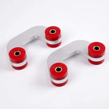 For Subaru Impreza WRX WAGON 1993-2007 Rear Whiteline Sway Bar End Links Kit Red # SB09-03