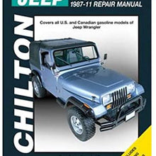 Chilton Book Company 40650 Manual