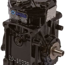 Compressor York Ef210r