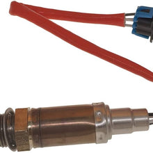 Oxygen O2 Sensor Downstream 13444 234-4087 for Chevrolet Chevy Avalanche Silverado Colorado Suburban Tahoe Cadillac GMC Canyon Sierra Yukon XL Hummer Buick