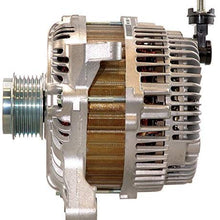 ACDelco 335-1172 Professional Alternator