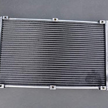 Aluminum Radiator +Shroud+Fans For Porsche 944 2.5L /2.7L MT Non-Turbo 1983-1988