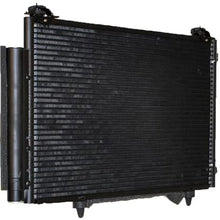 Valeo 700628 Condenser