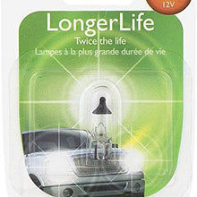 Philips 2040LongerLife Miniature Bulb, 1 Pack