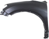 For Nissan Rogue 2014 15 16 17 2018 Front Fender Driver Side | Replacement For 631016FL0A, NI1240212 | Trim: All Submodels