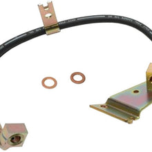 Raybestos BH380217 Professional Grade Hydraulic Brake Hose