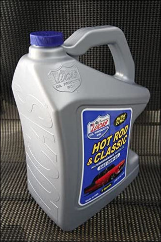 Lucas Oil Products 10684 Clip Nut