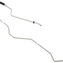 GM Genuine Parts 15808418 Automatic Transmission Fluid Cooler Upper Line