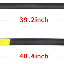Snailfly Roof Rack Cross Bars Fit for 2011-2021 Jeep Grand Cherokee Crossbars Aluminum Alloy